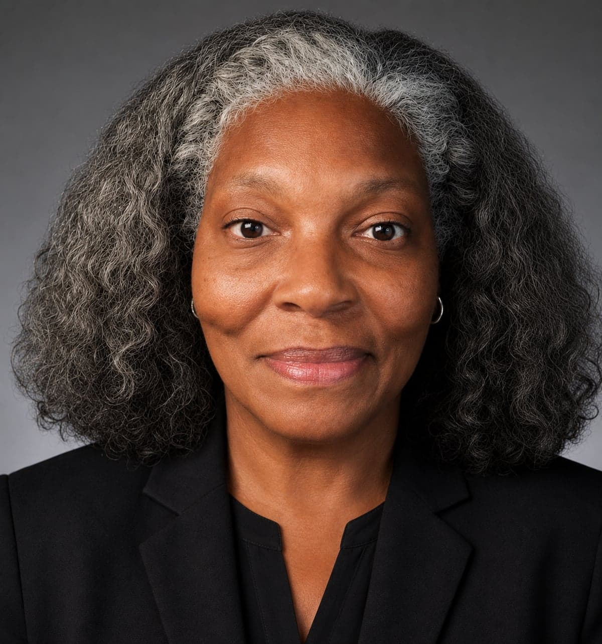 Portrait of Rhonda Coleman