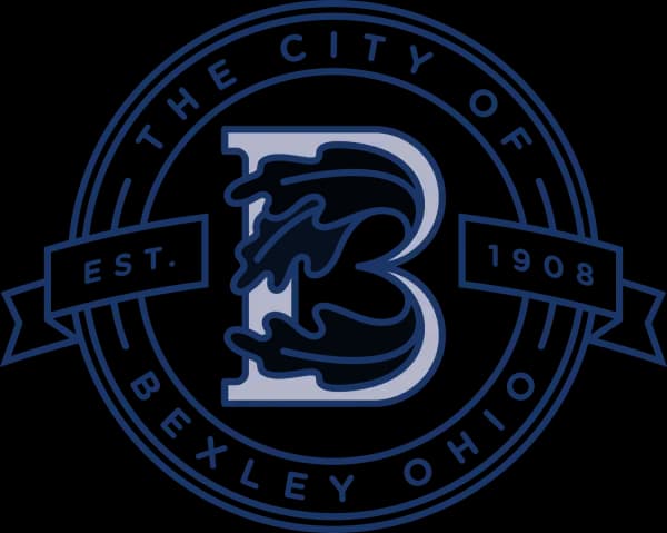 City of Bexley seal