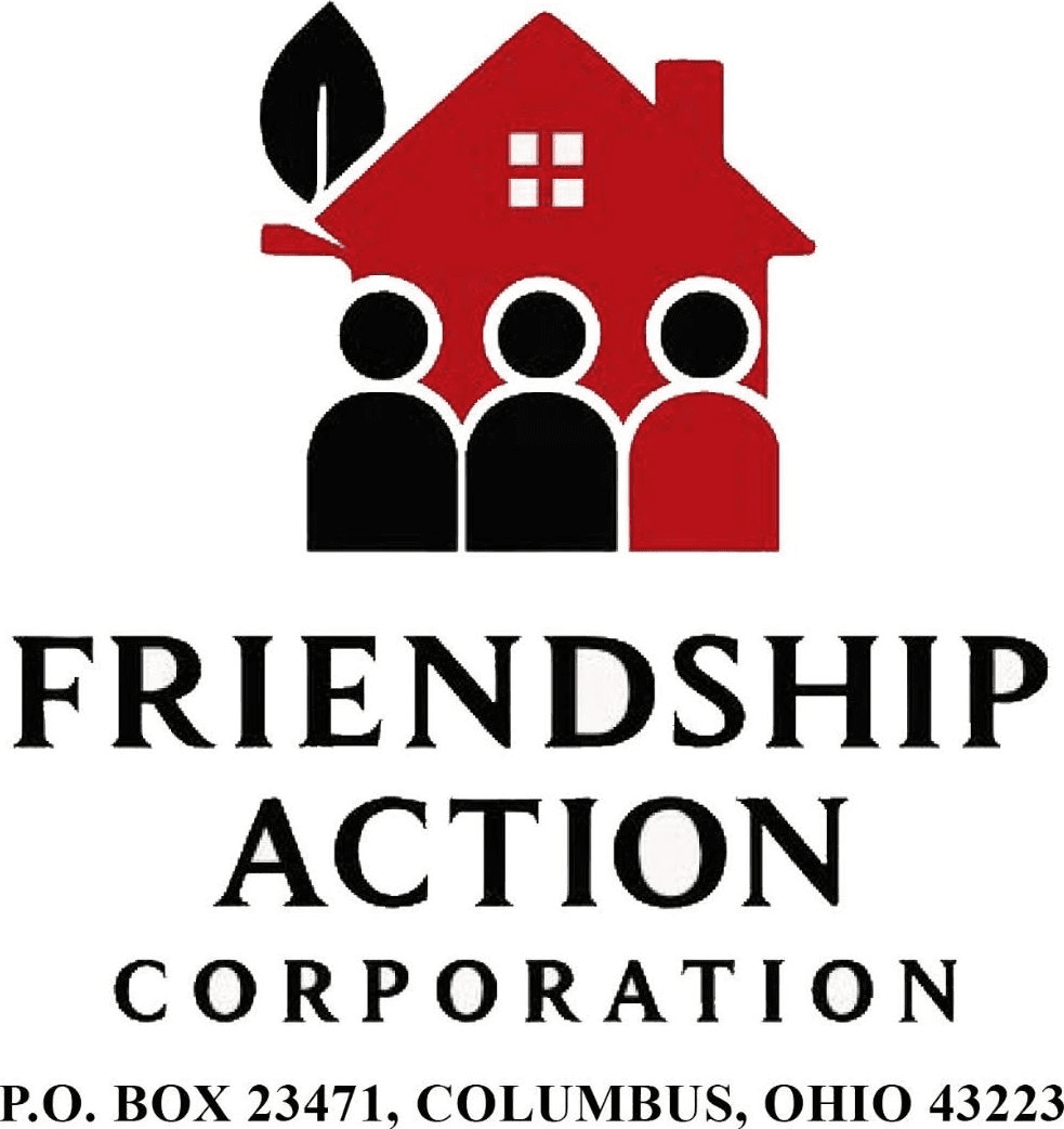 Friendship Action Corporation logo