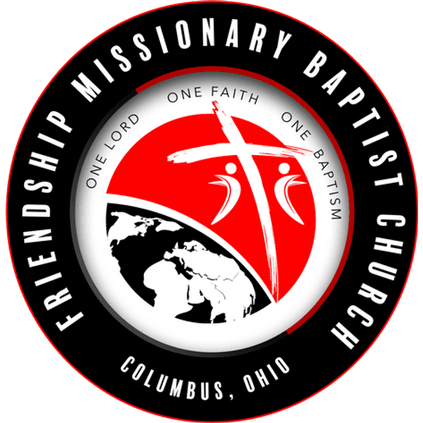 Friendship Missionary Baptist Church logo